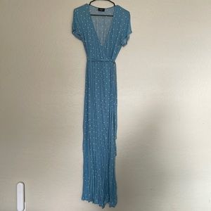 Women’s summer dress